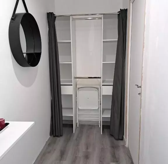 Aamiaismajoitus (B&B) Le Chemin Des Bérands Chambres D Hôtes Renaison