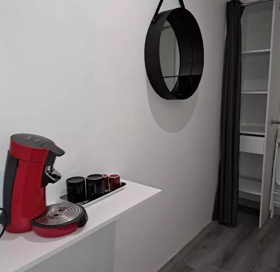 Aamiaismajoitus (B&B) Le Chemin Des Bérands Chambres D Hôtes Renaison