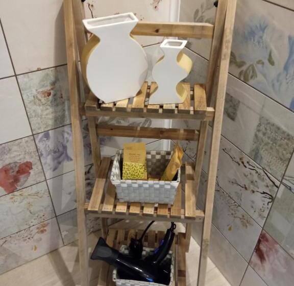 住宿加早餐 Poeta Guest House