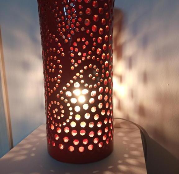 住宿加早餐 Poeta Guest House