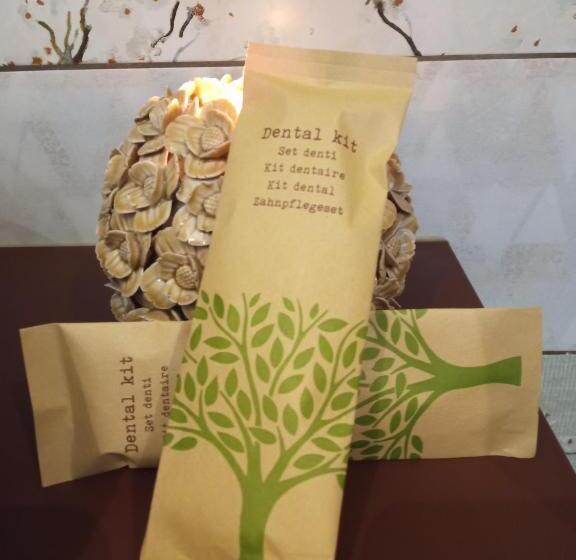 住宿加早餐 Poeta Guest House