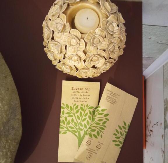 住宿加早餐 Poeta Guest House