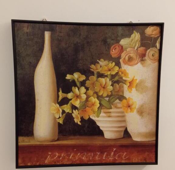 住宿加早餐 Poeta Guest House