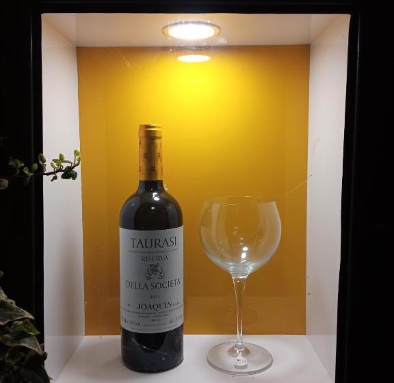 住宿加早餐 Poeta Guest House