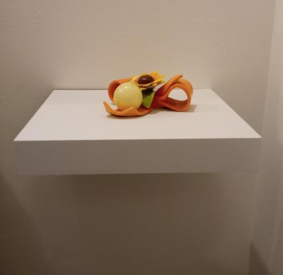 住宿加早餐 Poeta Guest House