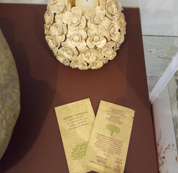 住宿加早餐 Poeta Guest House