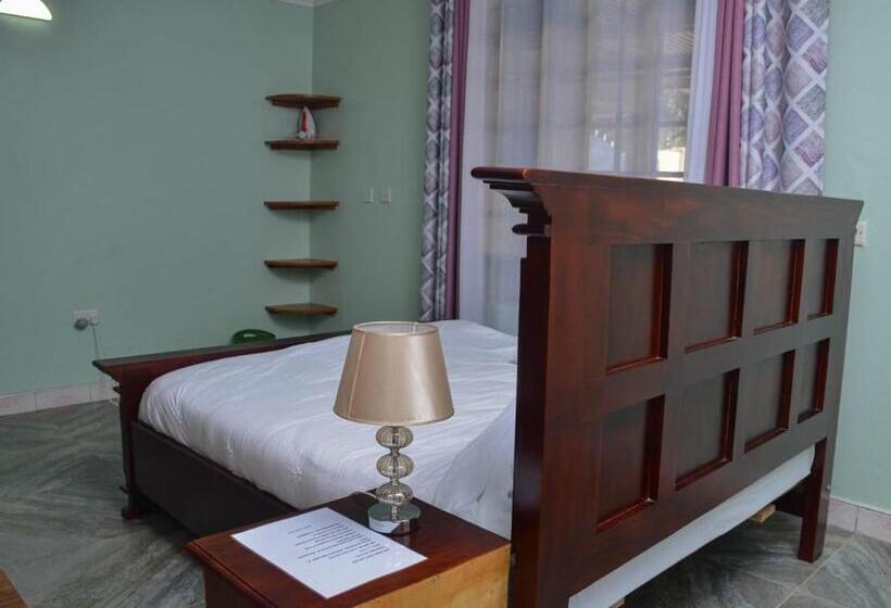 تختخواب و صبحانه S&n Airbnb Busia