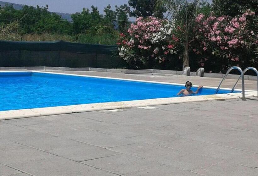 Complesso Residenziale Prato Del Mare 2