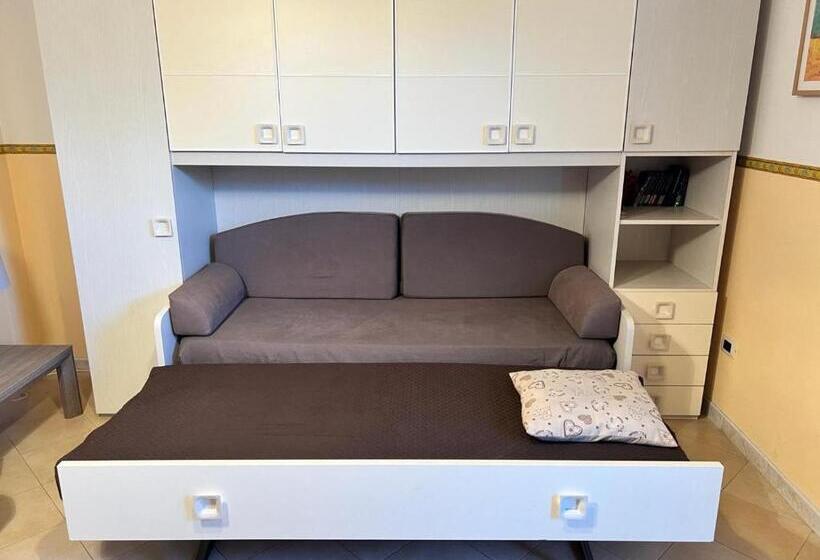 Complesso Residenziale Prato Del Mare 2