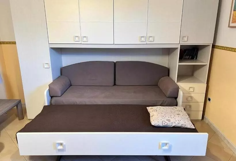 Complesso Residenziale Prato Del Mare 2