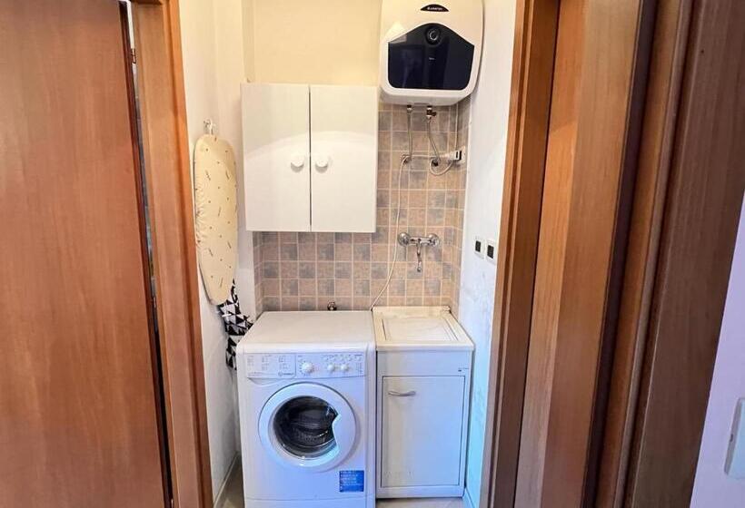 Complesso Residenziale Prato Del Mare 2