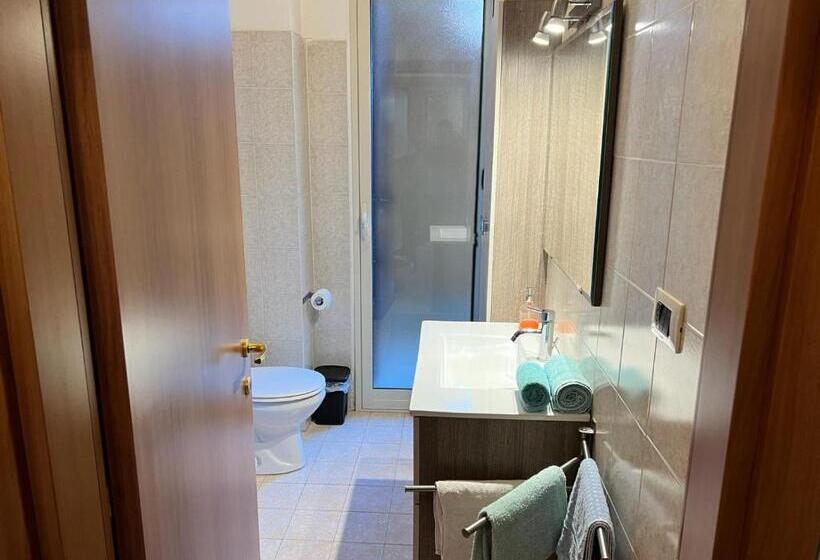 Complesso Residenziale Prato Del Mare 2