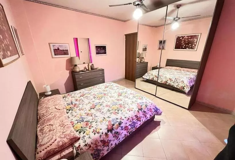 Complesso Residenziale Prato Del Mare 2