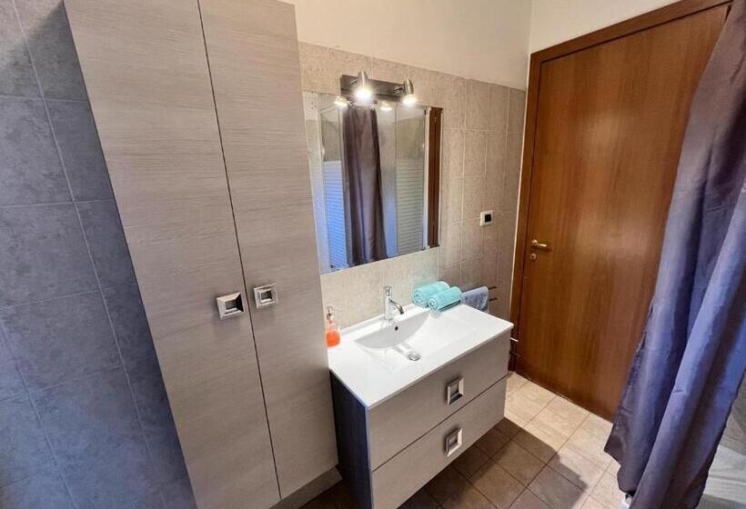 Complesso Residenziale Prato Del Mare 2