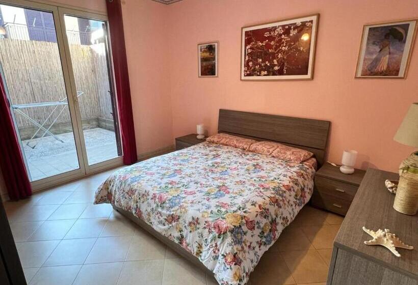 Complesso Residenziale Prato Del Mare 2