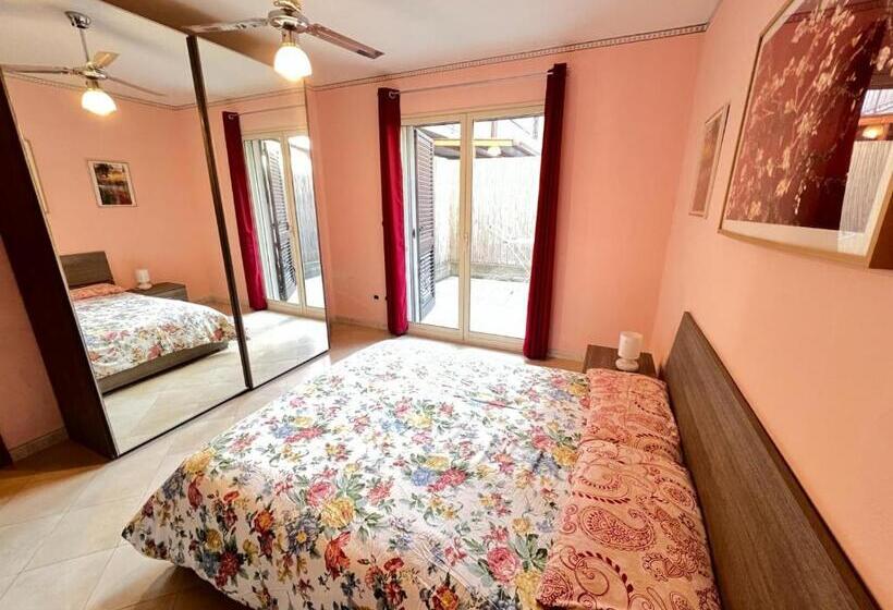 Complesso Residenziale Prato Del Mare 2