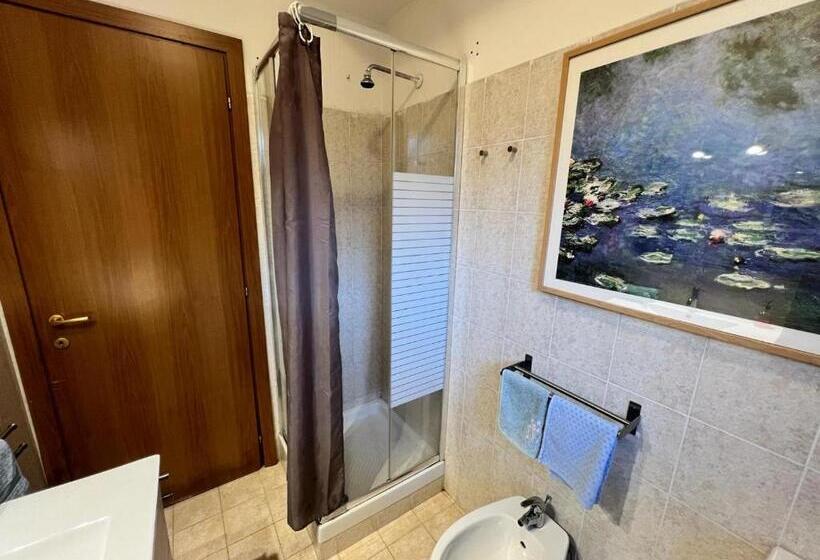 Complesso Residenziale Prato Del Mare 2