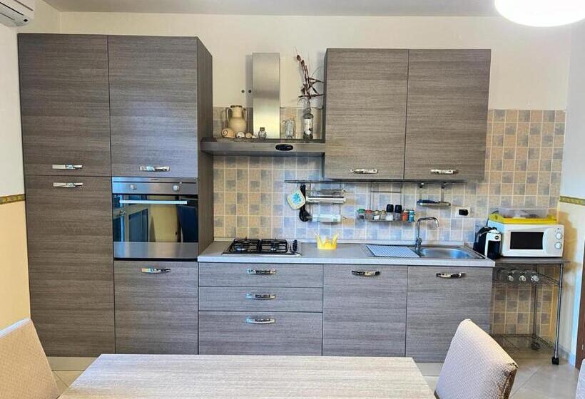 Complesso Residenziale Prato Del Mare 2