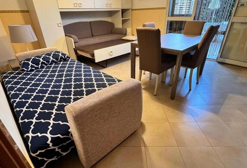 Complesso Residenziale Prato Del Mare 2