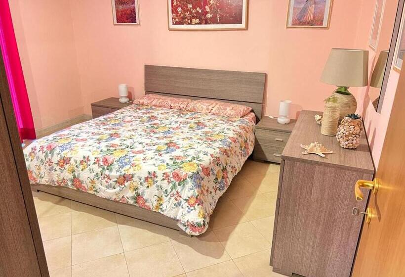 Complesso Residenziale Prato Del Mare 2