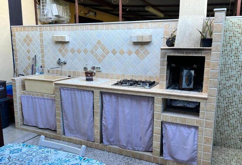 Complesso Residenziale Prato Del Mare 2