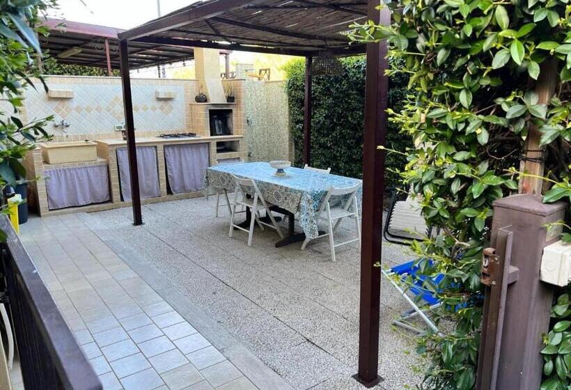 Complesso Residenziale Prato Del Mare 2