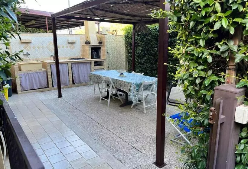 Complesso Residenziale Prato Del Mare 2