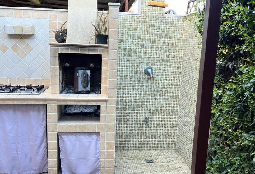 Complesso Residenziale Prato Del Mare 2