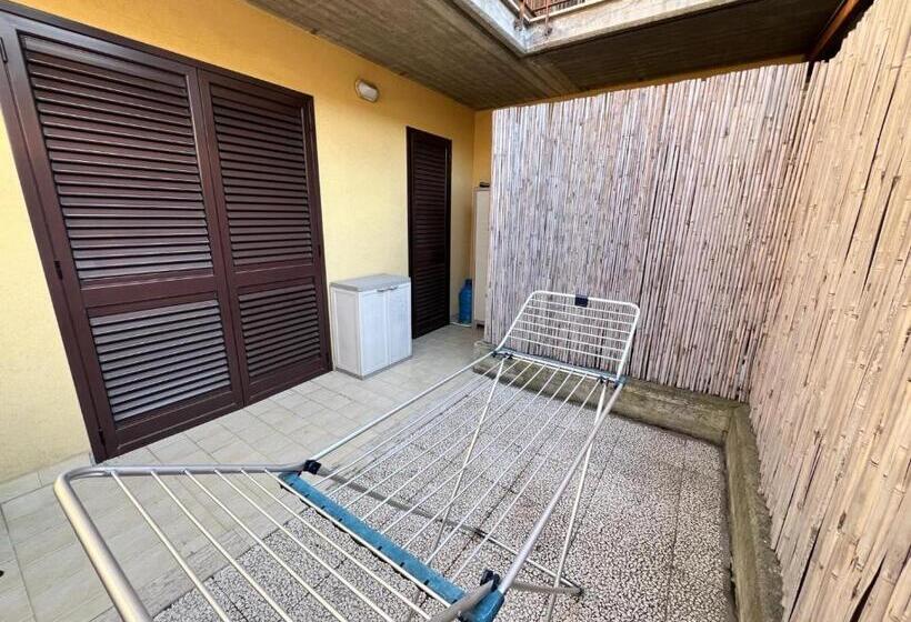 Complesso Residenziale Prato Del Mare 2