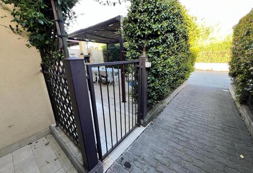 Complesso Residenziale Prato Del Mare 2