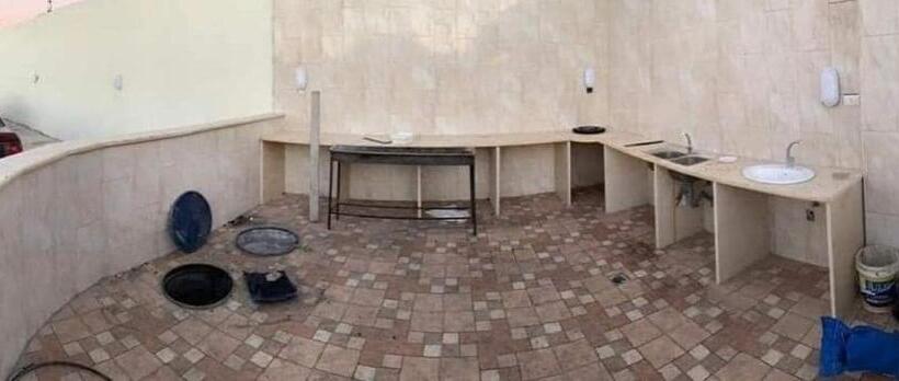 هتل شالية ومزرعة ضوء القمر