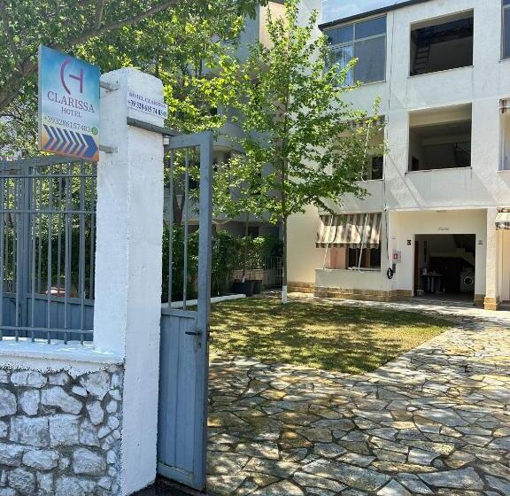 בית מלון כפרי Clarissa