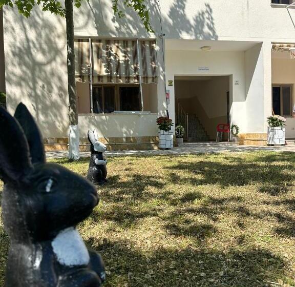 בית מלון כפרי Clarissa