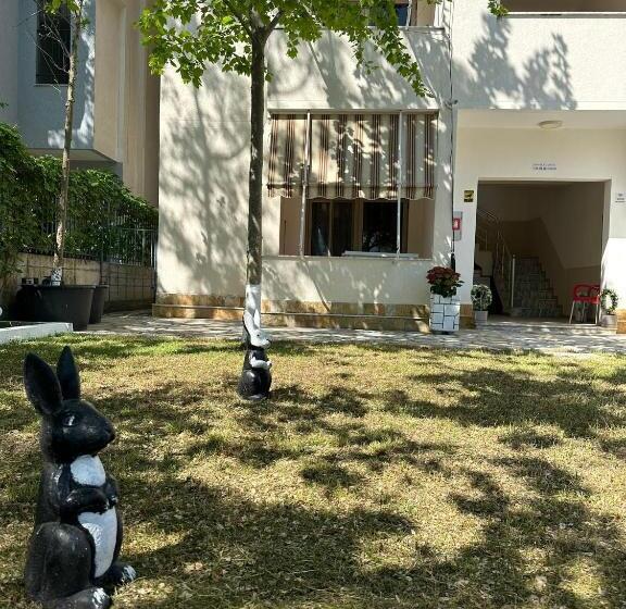 בית מלון כפרי Clarissa