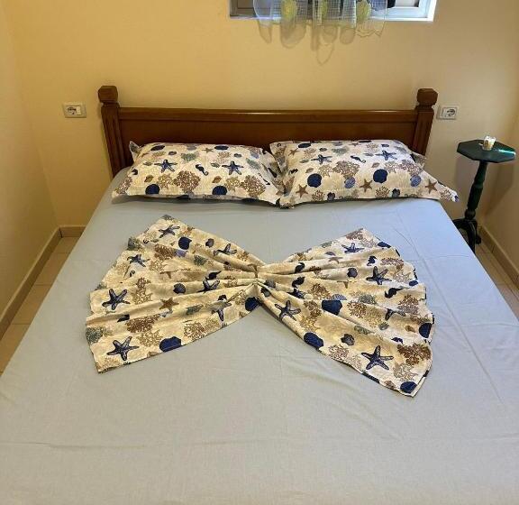 בית מלון כפרי Clarissa