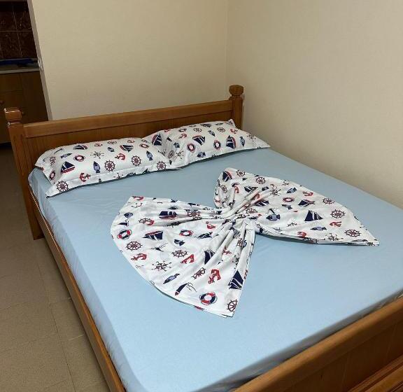 בית מלון כפרי Clarissa