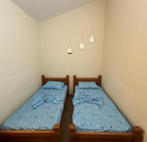 בית מלון כפרי Clarissa