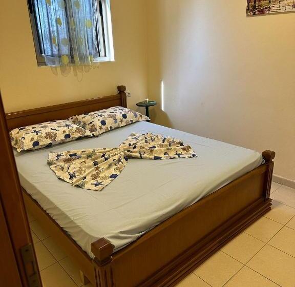 בית מלון כפרי Clarissa