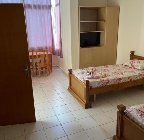 בית מלון כפרי Clarissa