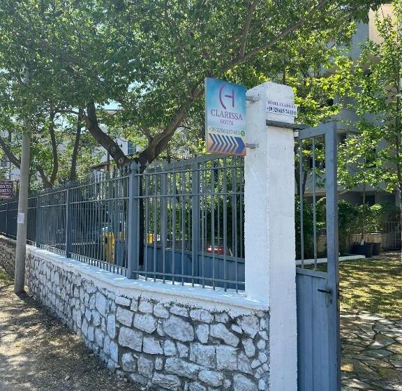 בית מלון כפרי Clarissa