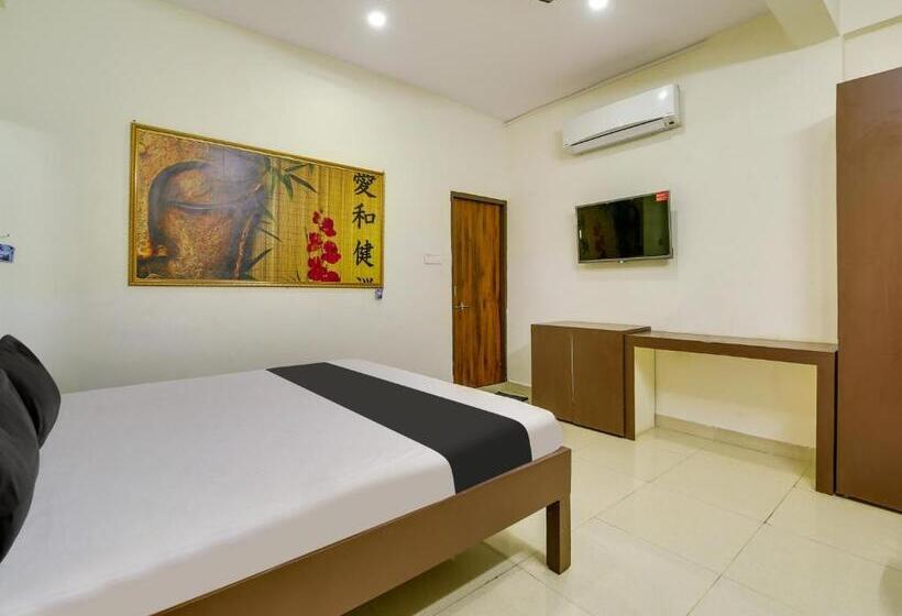 Hotell Collection O Kavish Mahal