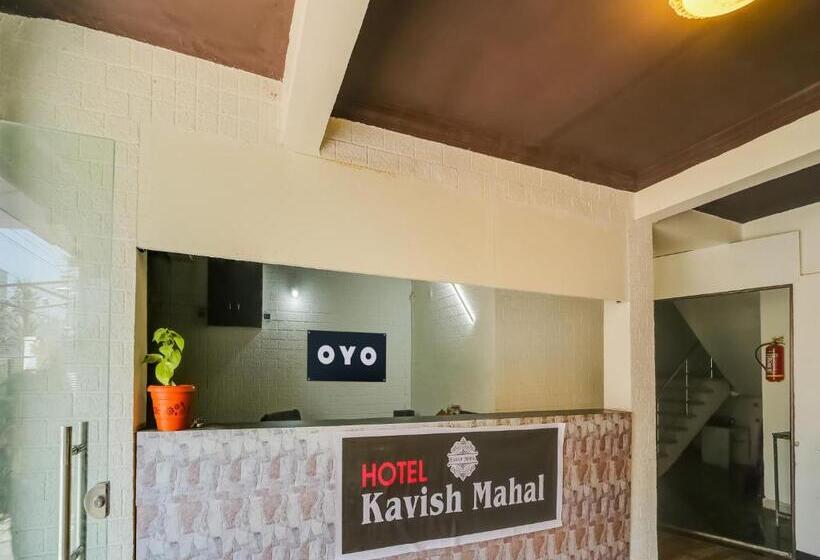Hotell Collection O Kavish Mahal