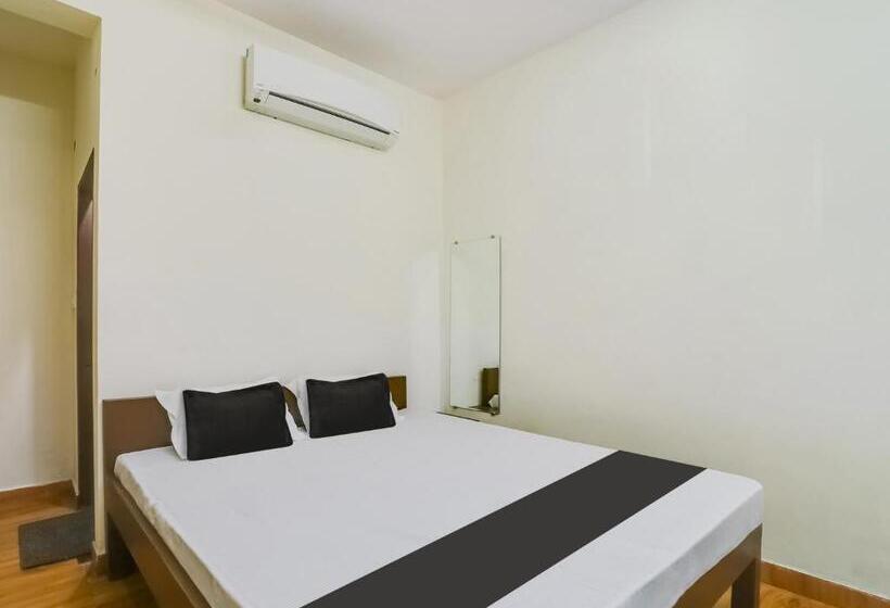 Hotell Collection O Kavish Mahal