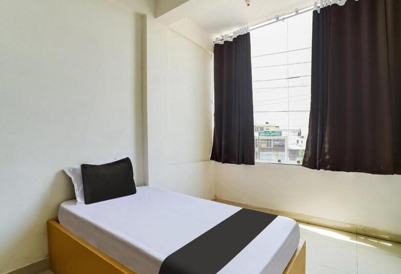 Hotell Collection O Kavish Mahal