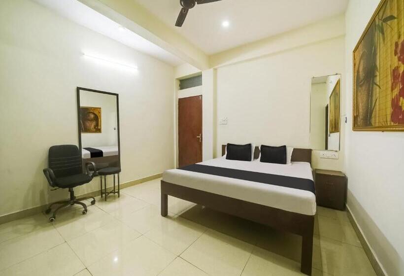 Hotell Collection O Kavish Mahal