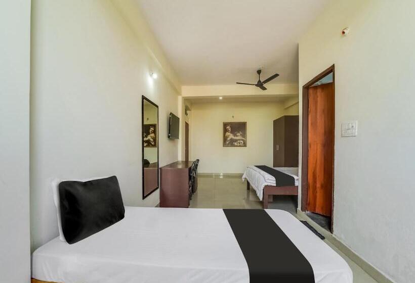 Hotell Collection O Kavish Mahal