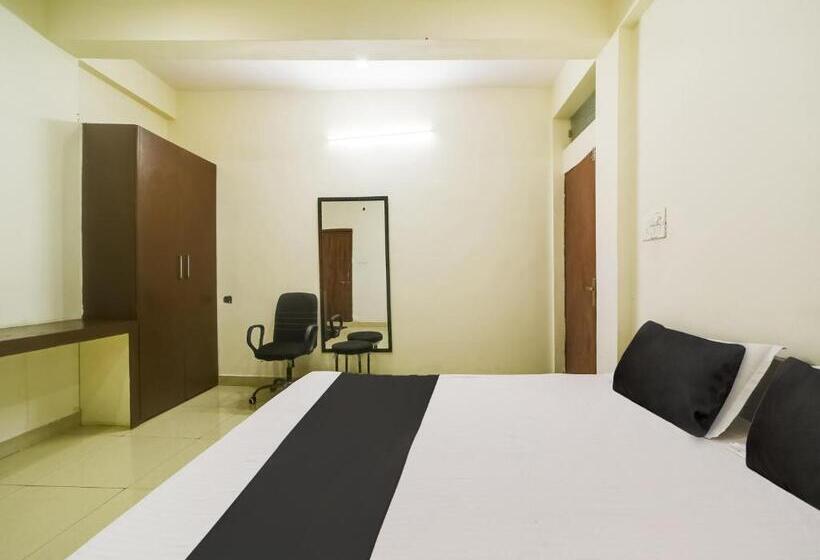 Hotell Collection O Kavish Mahal