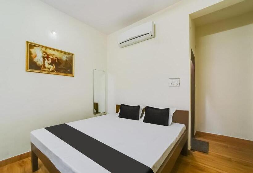 Hotell Collection O Kavish Mahal