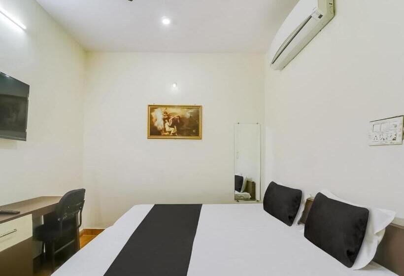 Hotell Collection O Kavish Mahal