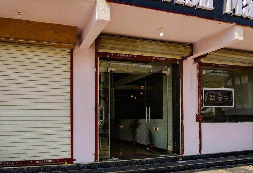 Hotell Collection O Kavish Mahal